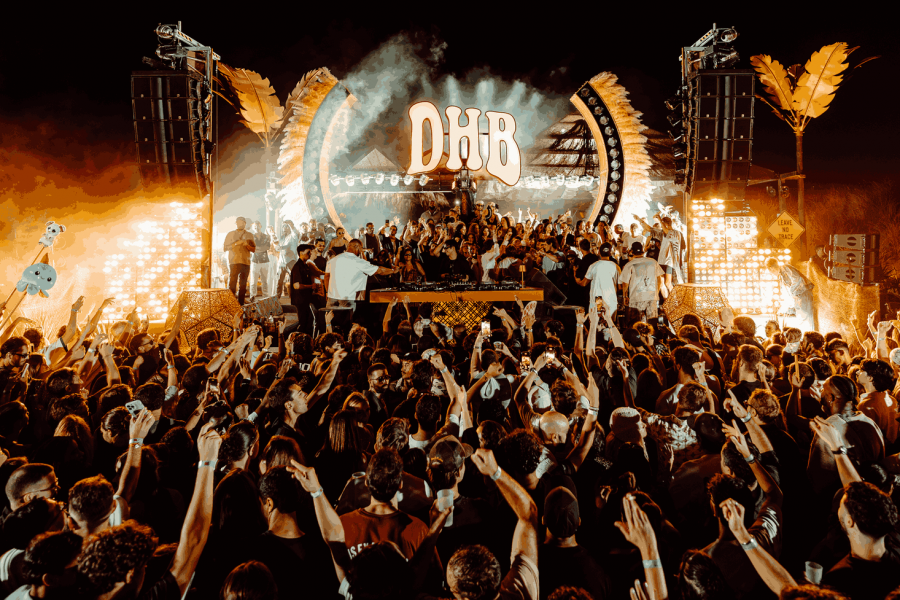 DHB Festival Portugal anuncia su cartel para 2026