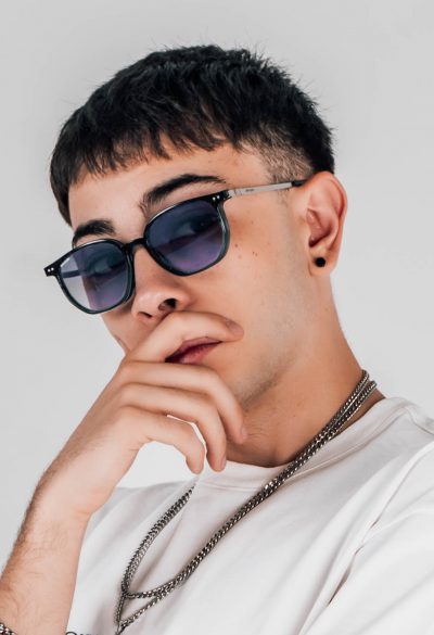 Varoc presenta «Let the Magic Begin»