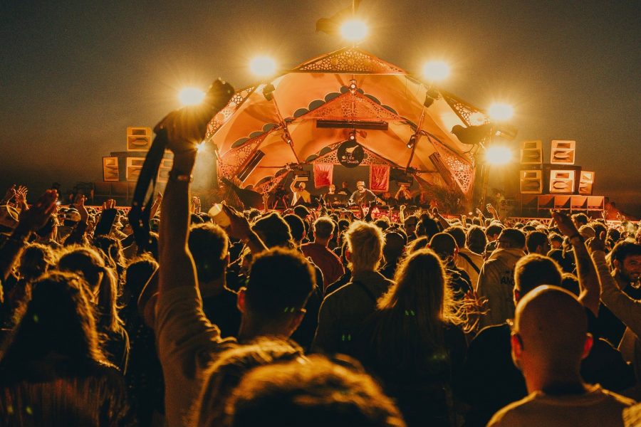 MOGA Festival celebra en Essaouira su décimo aniversario