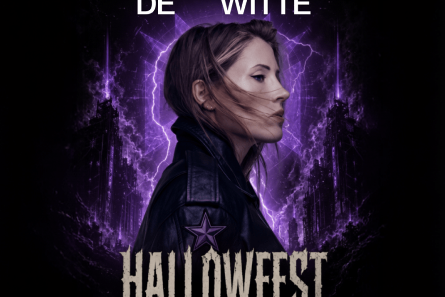 Charlotte de Witte regresa a FABRIK para el Hallowfest 2026 con un formato inédito de 5 salas
