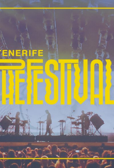 Tenerife Phe Festival 2026: Phe Club se consolida como epicentro de la electrónica con Orbital, Hot Chip y más