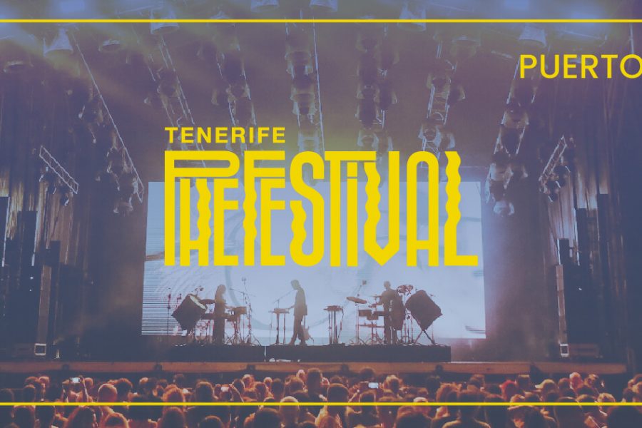 Tenerife Phe Festival 2026: Phe Club se consolida como epicentro de la electrónica con Orbital, Hot Chip y más