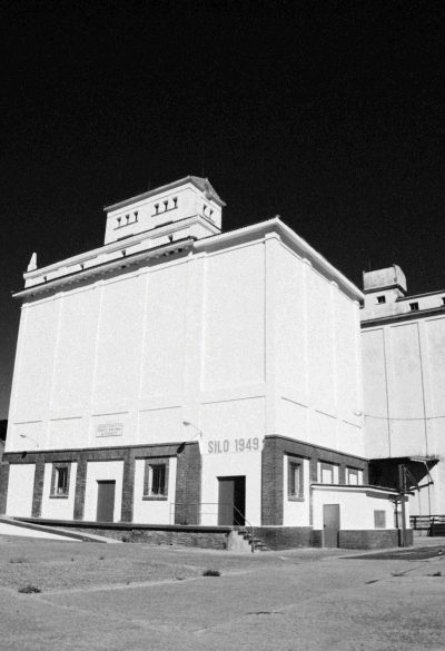 Nace un puro festival techno: SILO