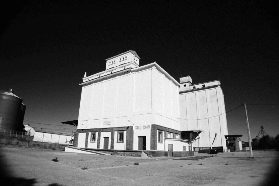 Nace un puro festival techno: SILO