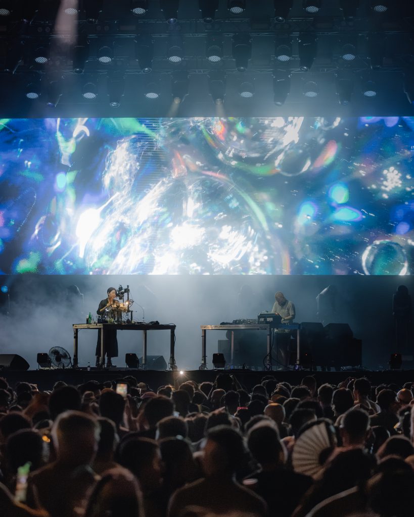 Brunch Electronik Festival 2026
