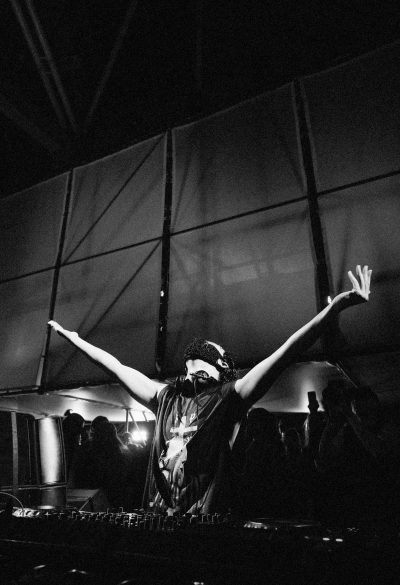 Brunch Electronik Festival reúne a 65.000 personas en Barcelona y consolida su cuarta edición
