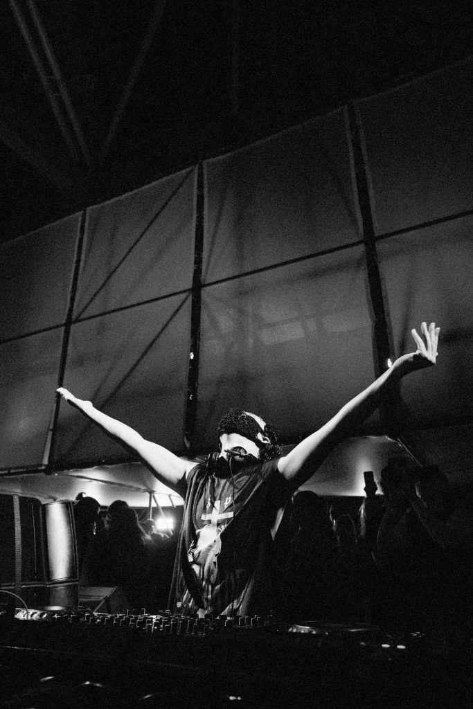 Brunch Electronik Festival 2026