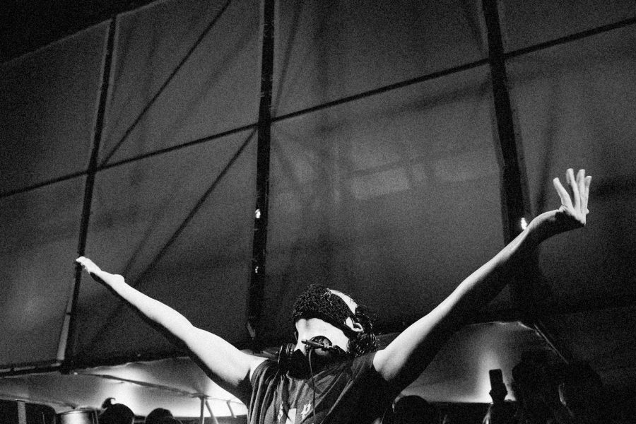 Brunch Electronik Festival reúne a 65.000 personas en Barcelona y consolida su cuarta edición