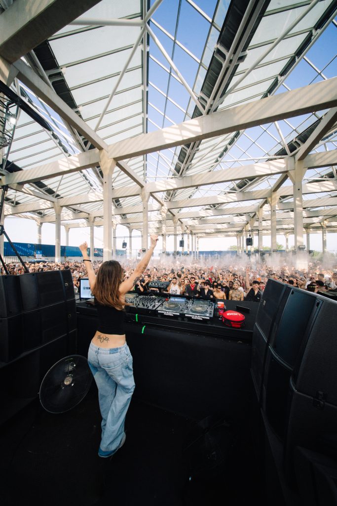 Brunch Electronik Festival 2026