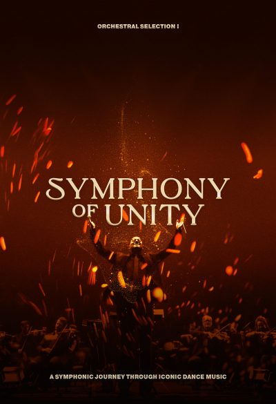 Symphony of Unity lleva ‘Orchestral Selection I’ al formato físico