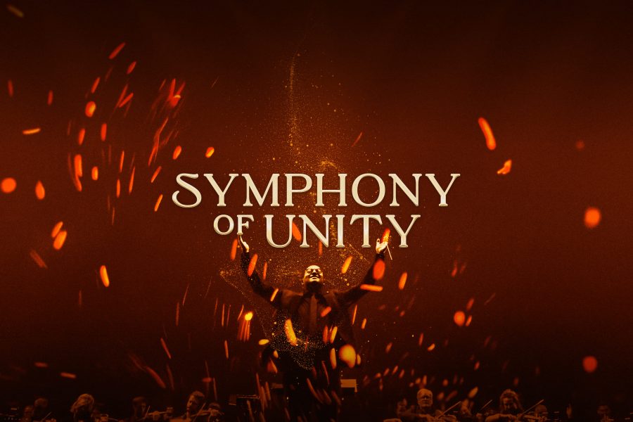 Symphony of Unity lleva ‘Orchestral Selection I’ al formato físico