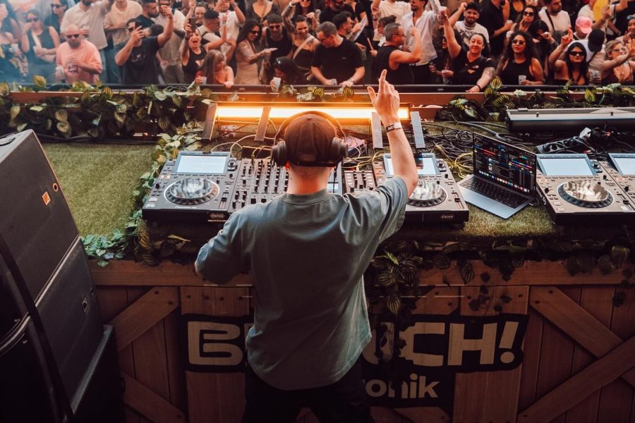 Brunch! Weekender Málaga anuncia su cartel completo