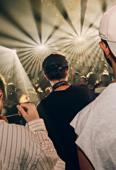 Este domingo Bedouin regresa a Chinois Ibiza