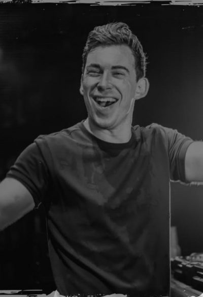 Hardwell lidera un arranque de temporada cargado de hard en FABRIK