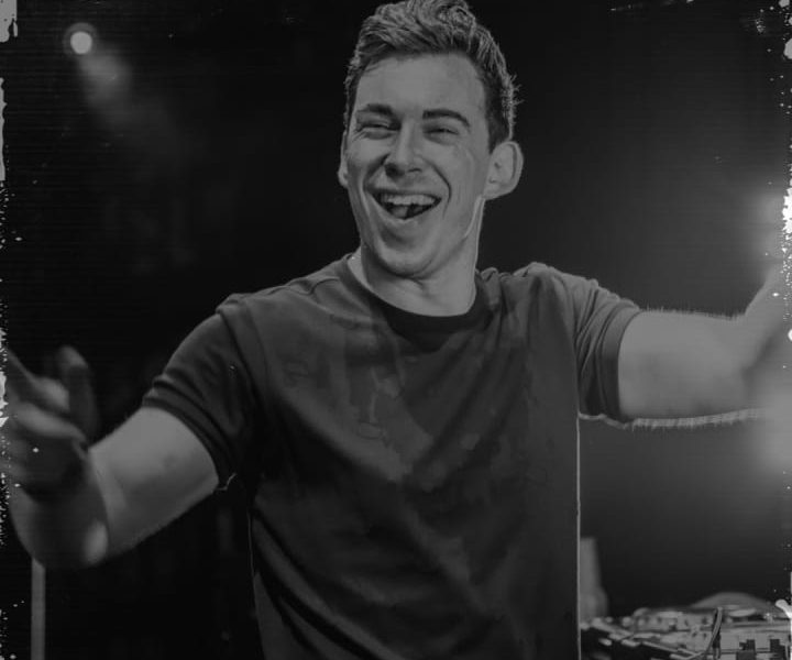 Hardwell lidera un arranque de temporada cargado de hard en FABRIK