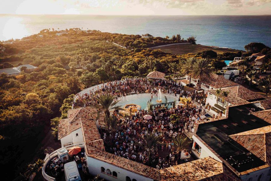 SXM Festival revela el cartel de su décima edición