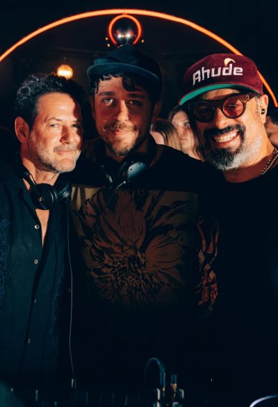 No te pierdas Bedouin Saga Closing Party