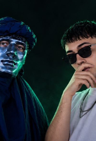Escucha a TheArchitech & Varoc: Nothing Feels (TheWarehouse Miami)