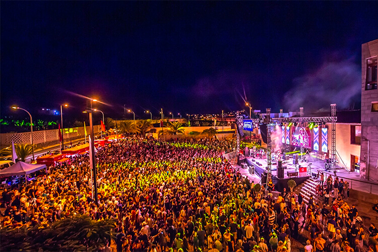 Festival Boreal 2026: Daddy G y The Queen of Bass tomarán Tenerife junto a una programación de sonidos globales