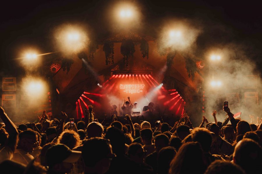 MOGA Festival celebra 10 años y toma Essaouira con un programa OFF ampliado