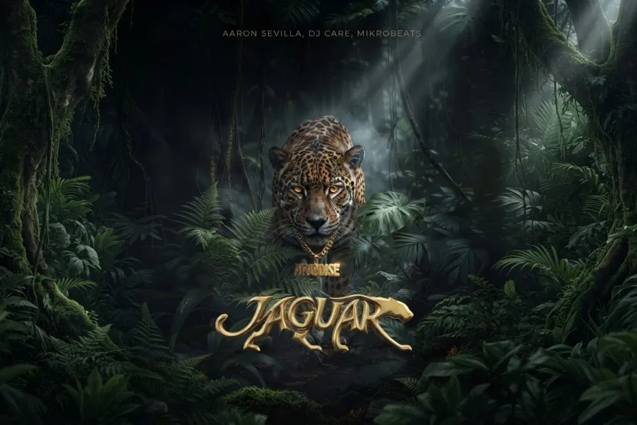 ¡Llega «Jaguar»! Aarón Sevilla, DJ Care y MikroBeats reventarán la pista con este bombazo de Afro House