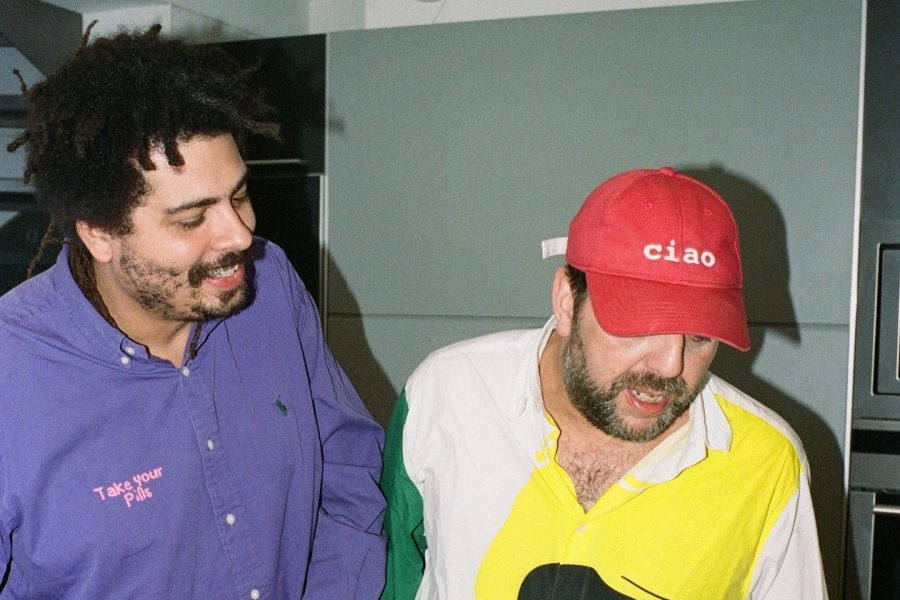 Seth Troxler y DJ Tennis se pasan de la cabina a la pista en el Mini Open Tennis Ibiza